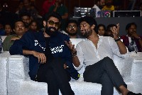 King Of Kotha Movie Pre Release Event Photos